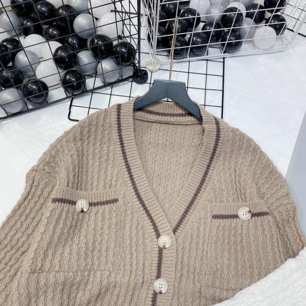 Áo cardigan len nữ ️️ kiểu dáng Hàn Quốc trẻ trung năng động. dễ phối đồ