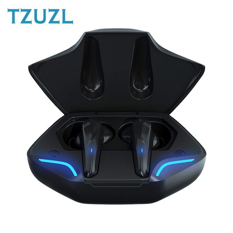 TZUZL Tai Nghe Bluetooth Không Dây G11 Tws Kèm Micro