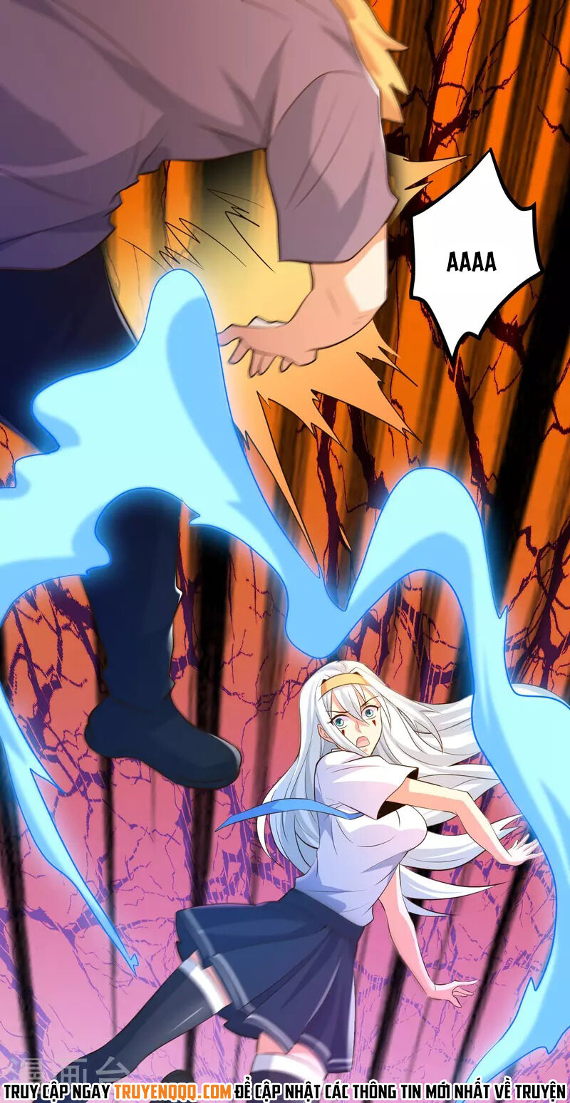 luyện tập thành thần chapter 38 9