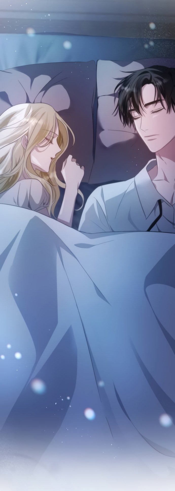 phía sau nụ cười của nàng công chúa sống sót chapter 16.2 70