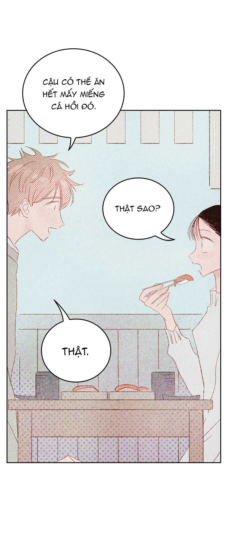 trò chơi dâm đãng chapter 19 52