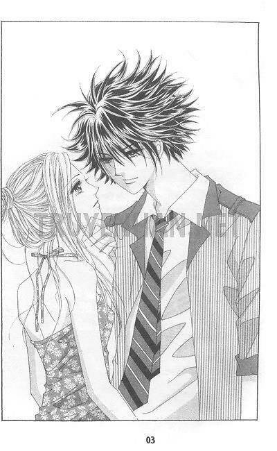 nụ hôn 5000 won chapter 49 5