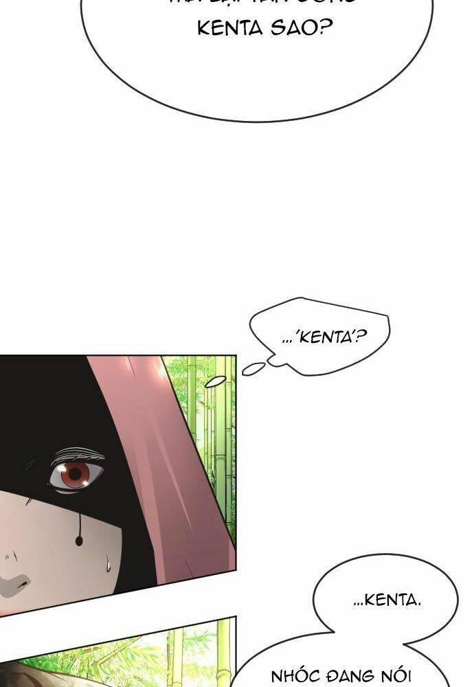 kĩ nguyên của anh hùng chapter 109 28