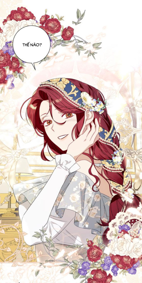 tôi tưởng đó chỉ là tiểu thuyết trọng sinh bình thường chapter 42.2 16