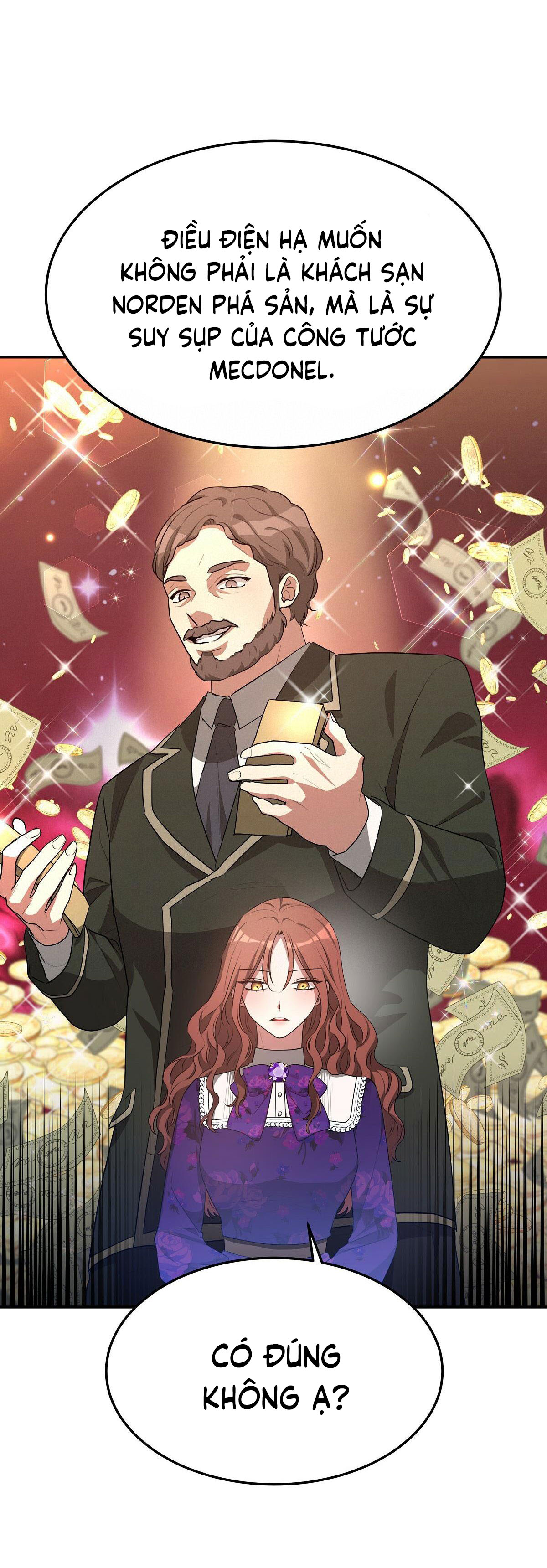 cuộc hôn nhân tay ba chapter 21 6