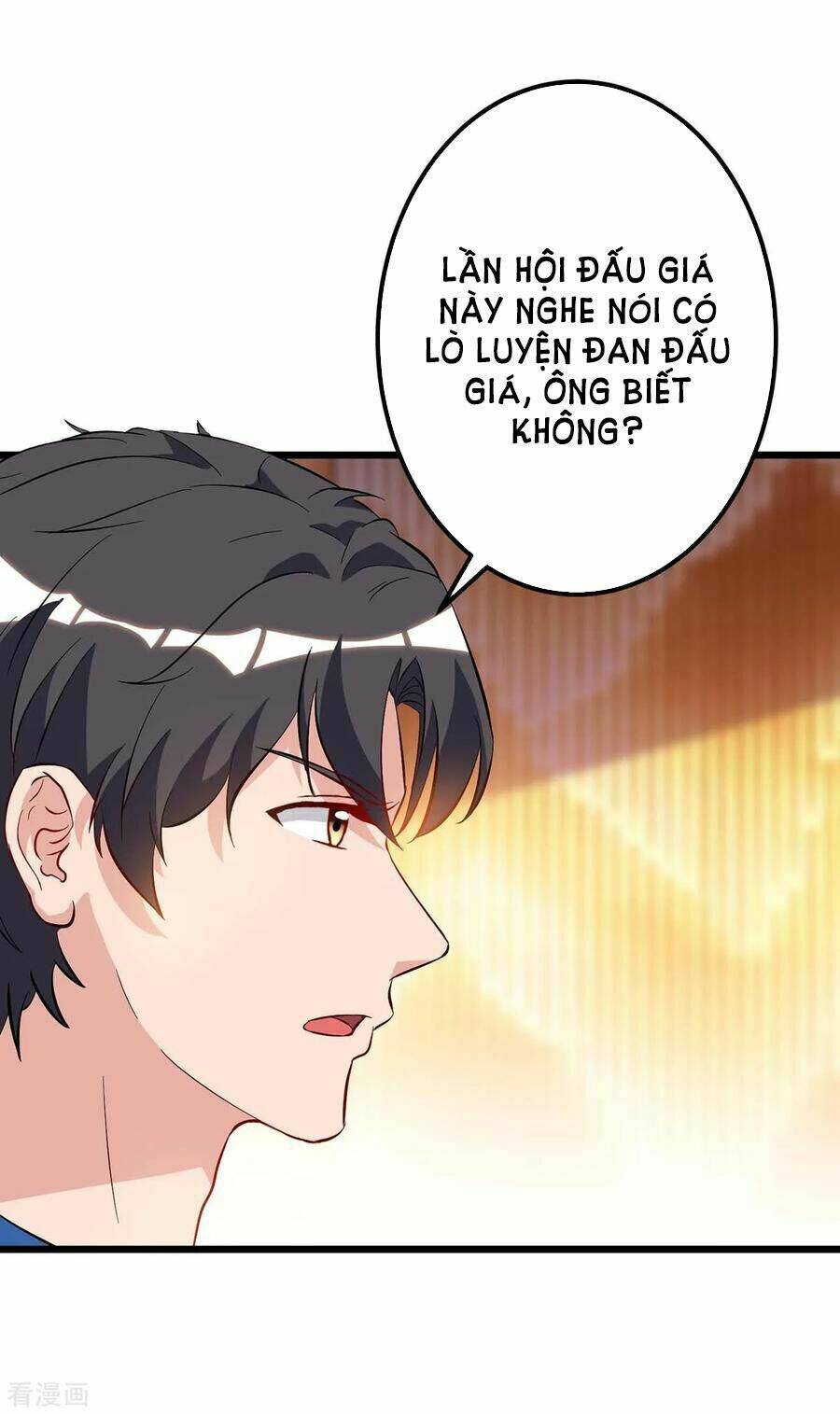 trọng sinh khí thiếu quy lai chapter 85 37