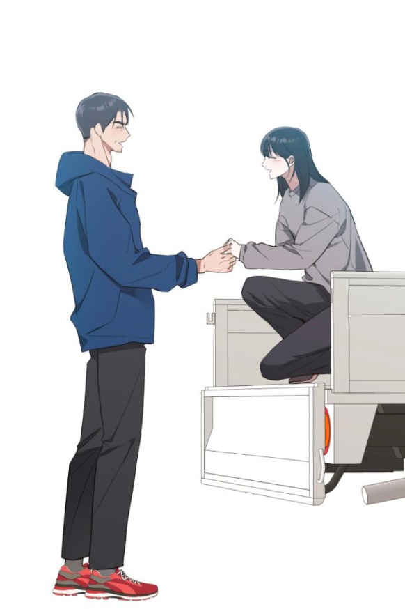 bóng râm mùa xuân chapter 2.1 13