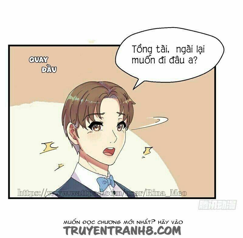 cuộc sống hôn nhân lãng mạn của hề hề chapter 2.4 15