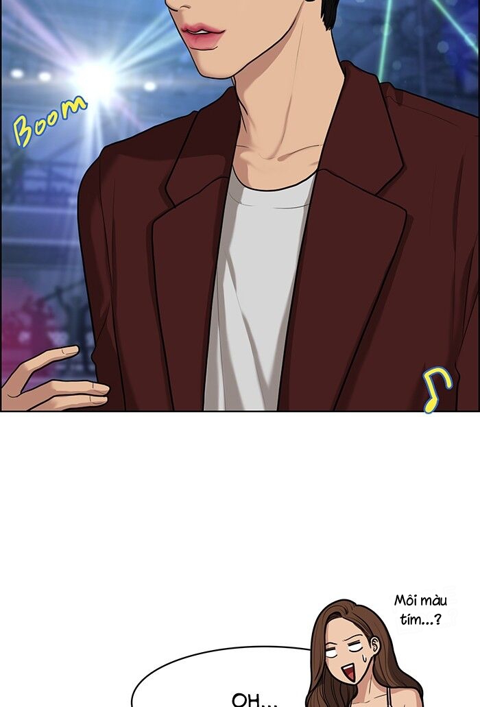 vẻ đẹp đích thực - true beauty chapter 63 79