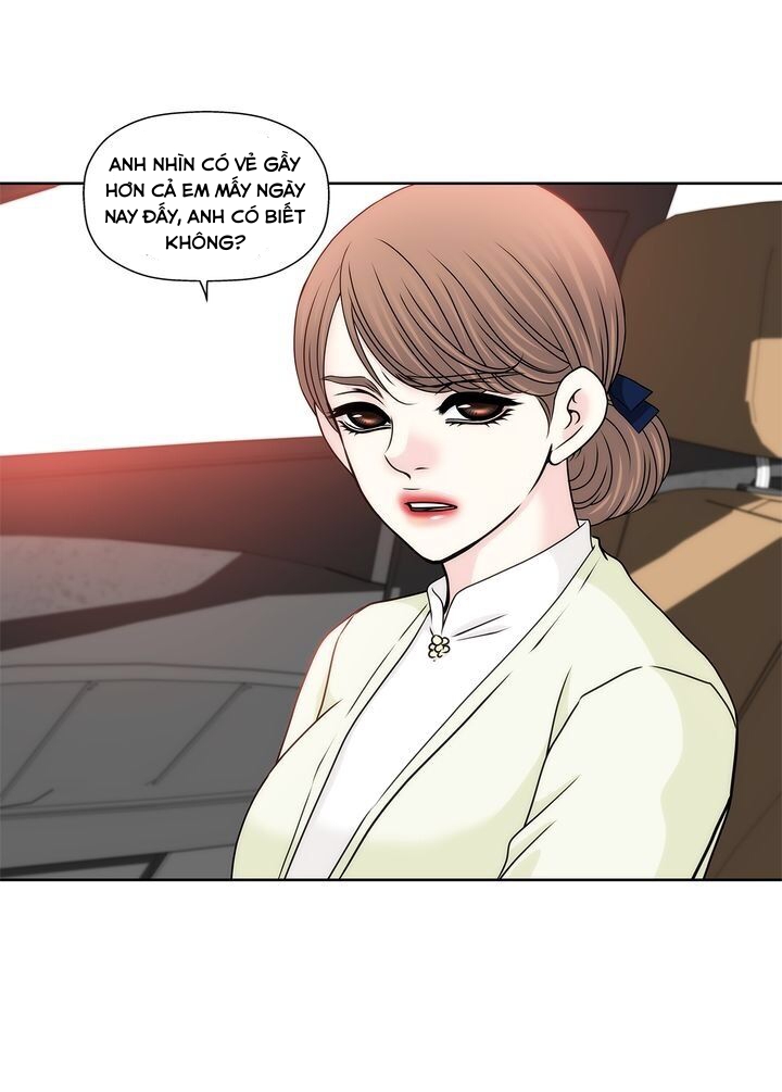 người đàn ông của tôi chapter 60.1 6