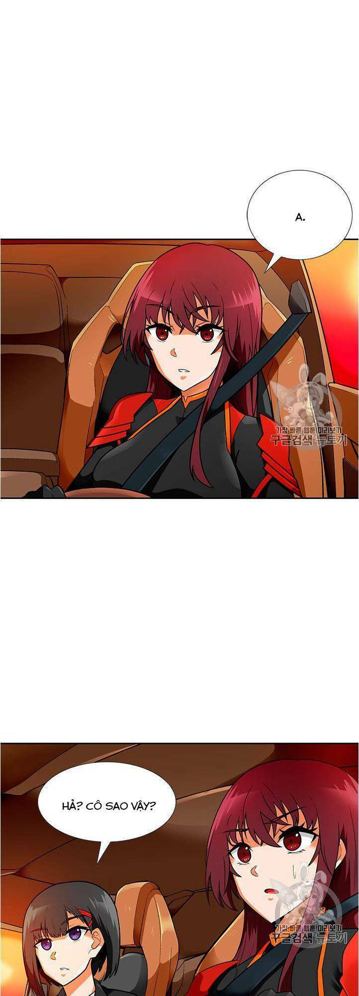 tôi tự động săn một mình chapter 56 25