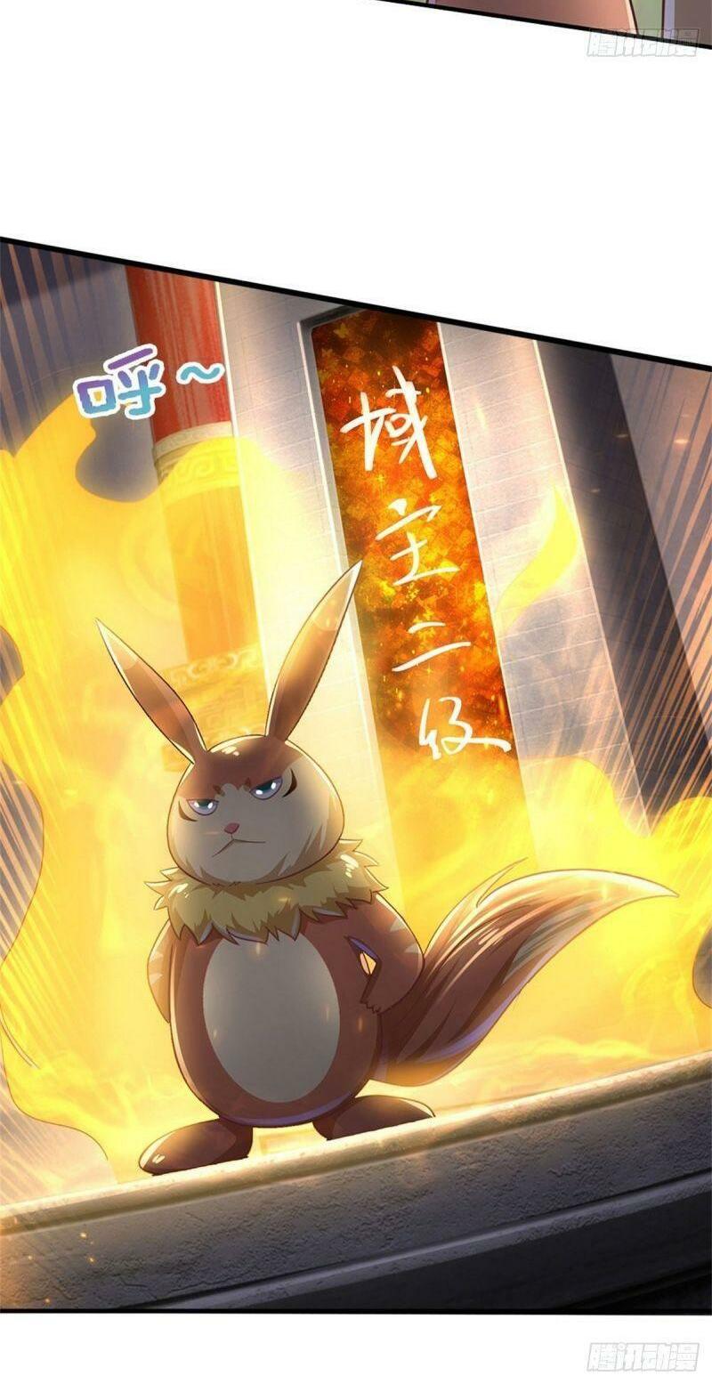 thuộc tính của ta đều tăng vào sức mạnh chapter 48 14