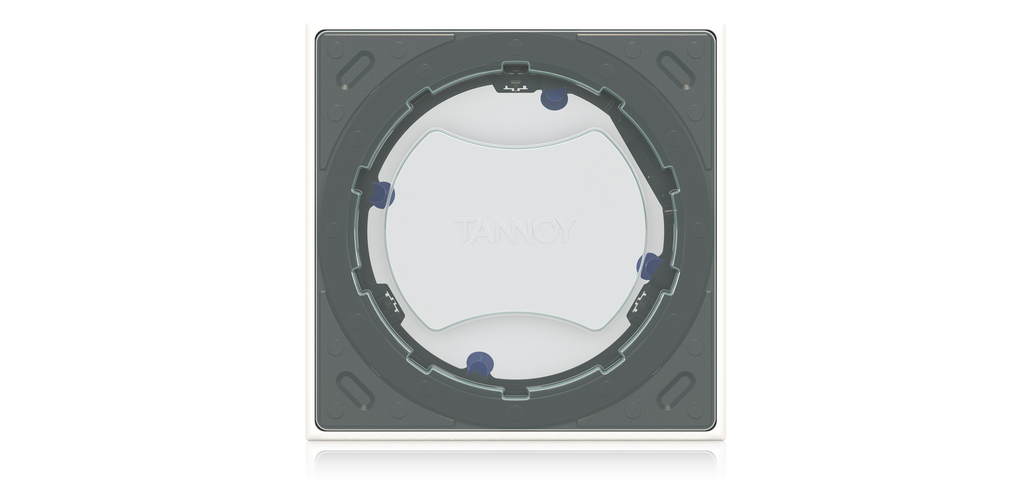PCI 6DC LP Loa Âm Trần cao cấp Tannoy-HÀNG CHÍNH HÃNG