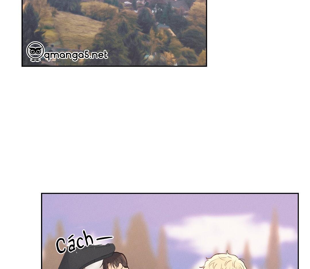 đại úy lãng mạn thân yêu của tôi chapter 16 59