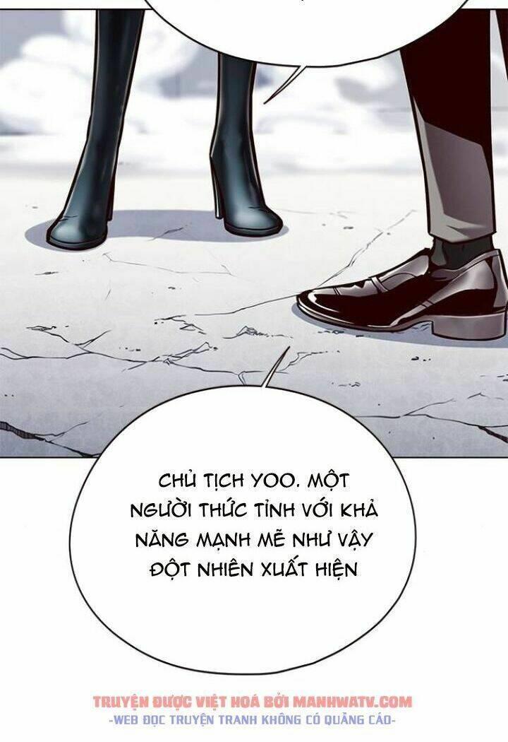 biến thân thành mèo chapter 121 28