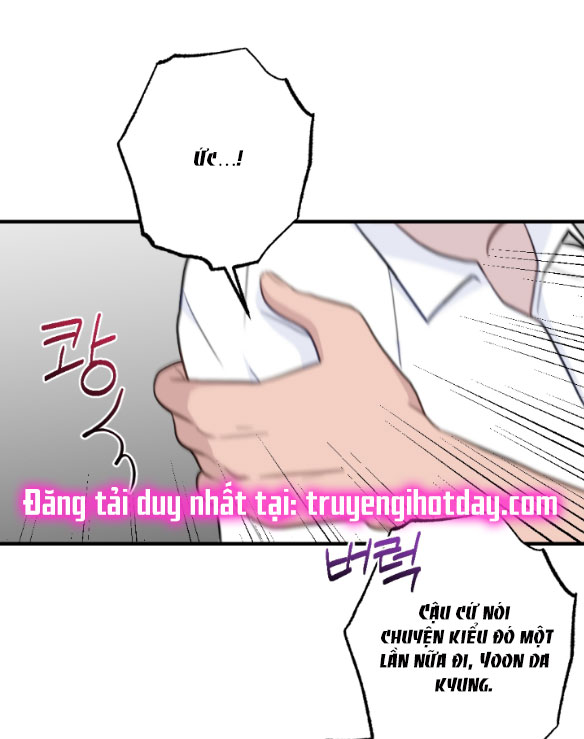 Hãy Khóc Cho Thật Xinh Đẹp Đi chapter 6.2 - Trang 18