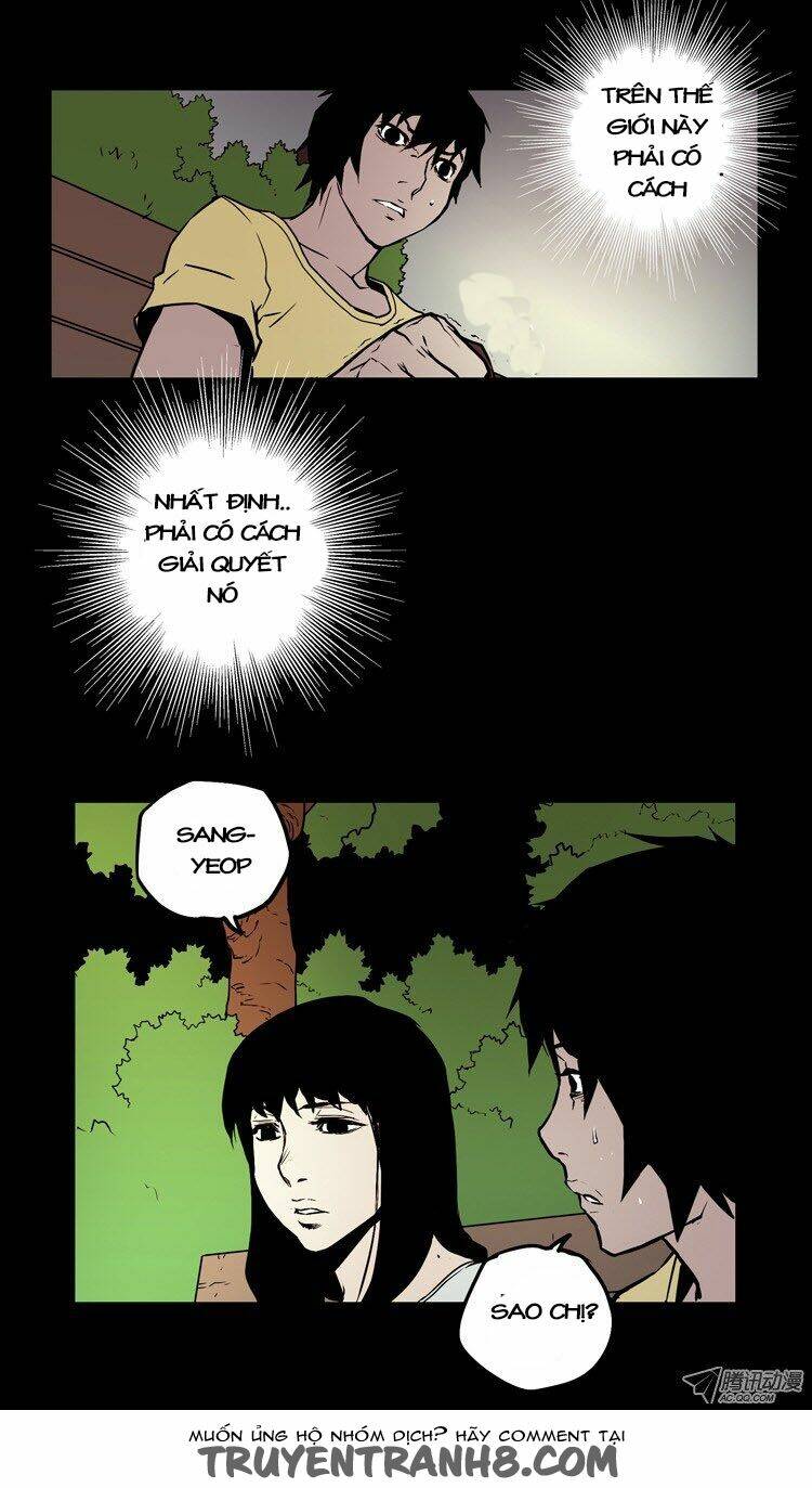 0.0 mhz - tần số chết chapter 43 20