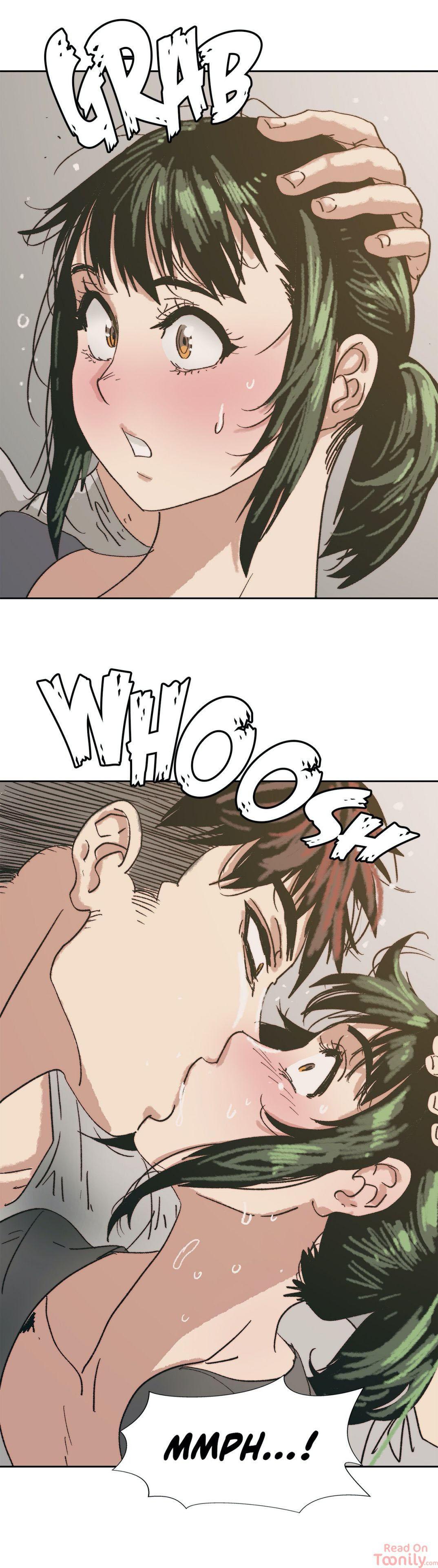 ham muốn giết chóc chapter 6 1