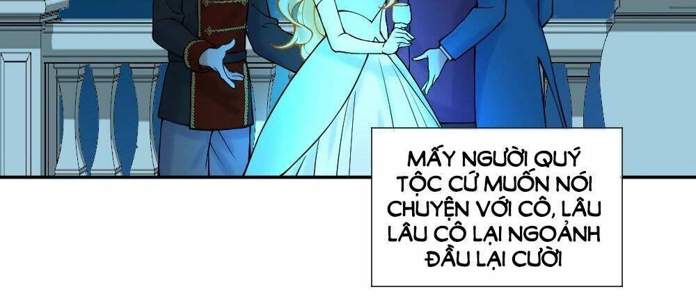 trời sinh một cặp? tôi cự tuyệt! chapter 8 2