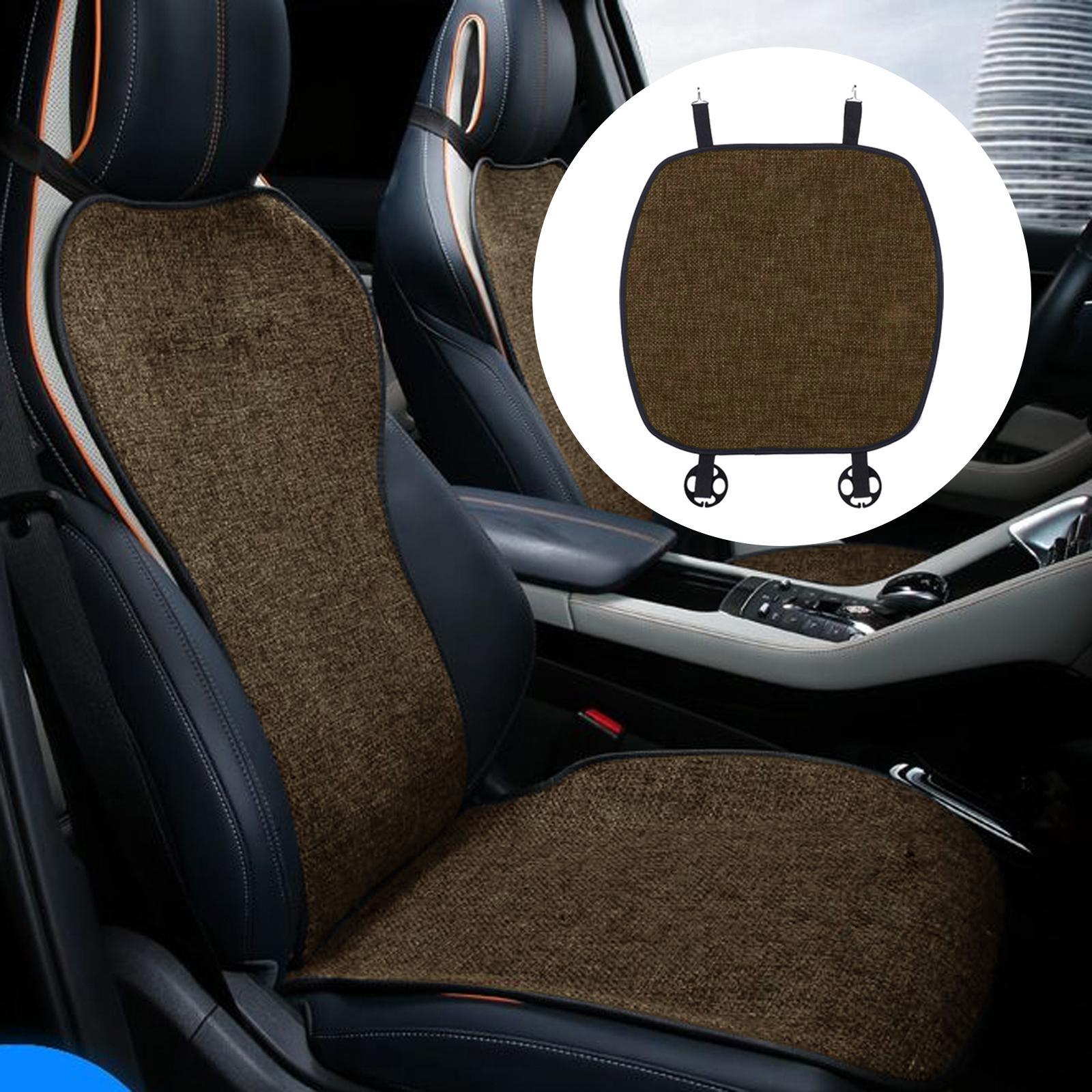 Automobile Car Seat Cover Cushion Accessory for Byd Atto Front Cushion