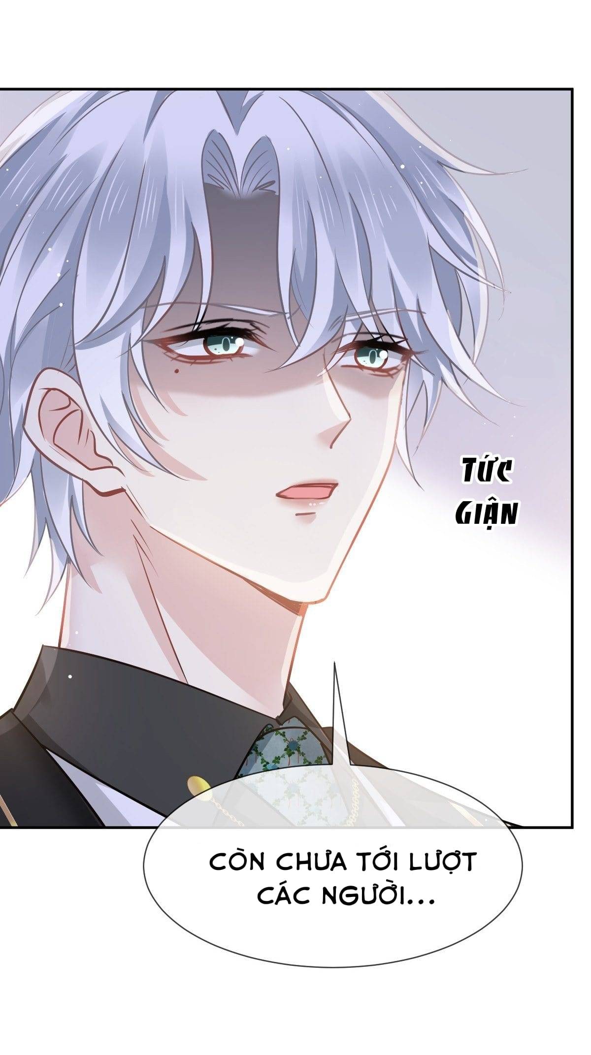 chiến lược lạm dụng al toàn năng chapter 11 35