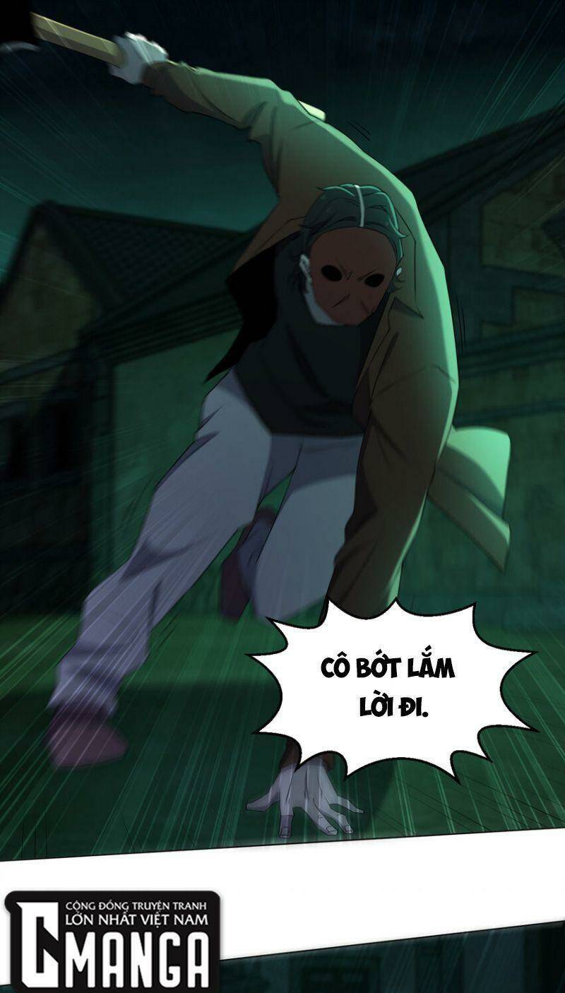 đừng hiểu lầm, tôi mới là người bị hại! chapter 91 6