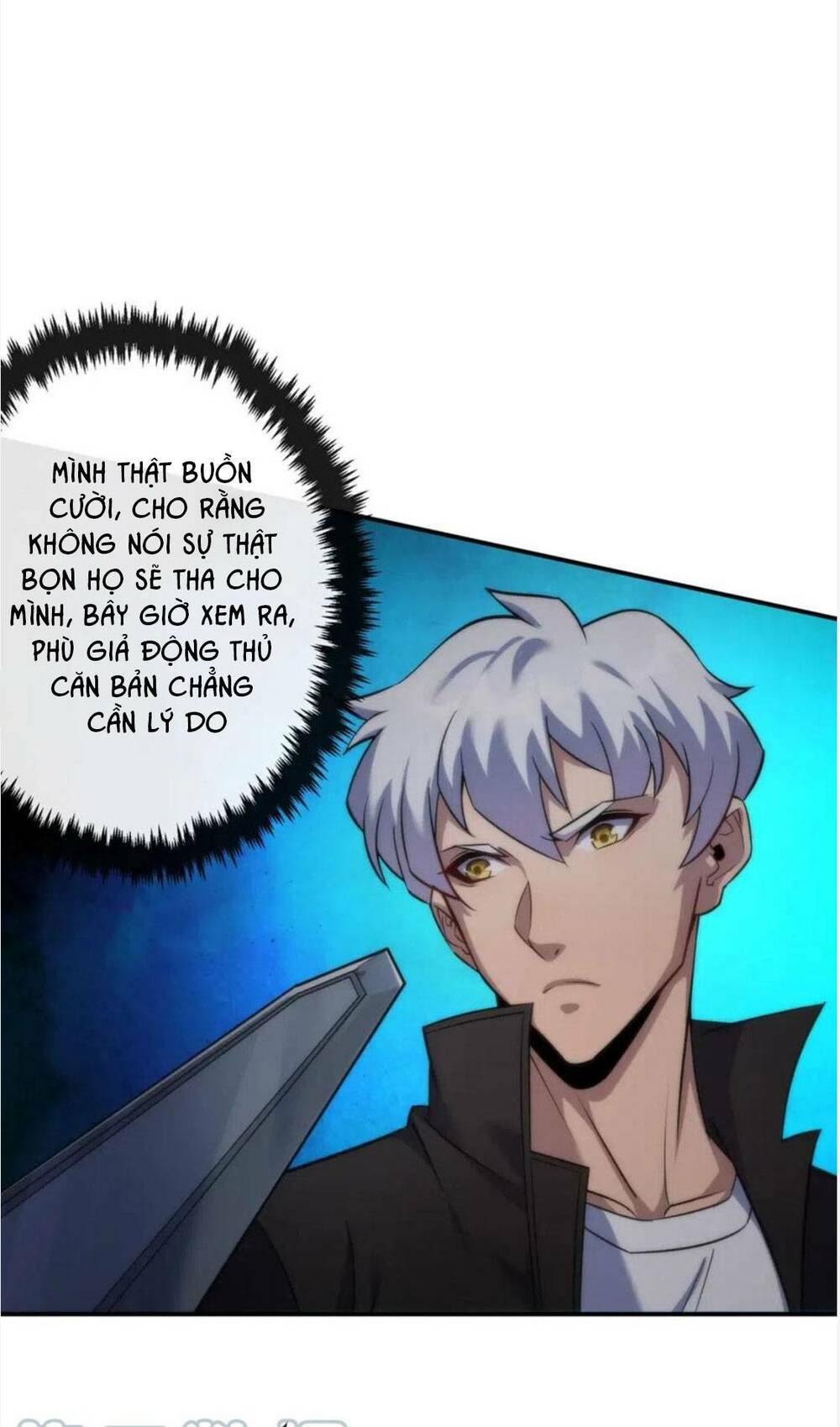 phù thạch vương giả chapter 22 29