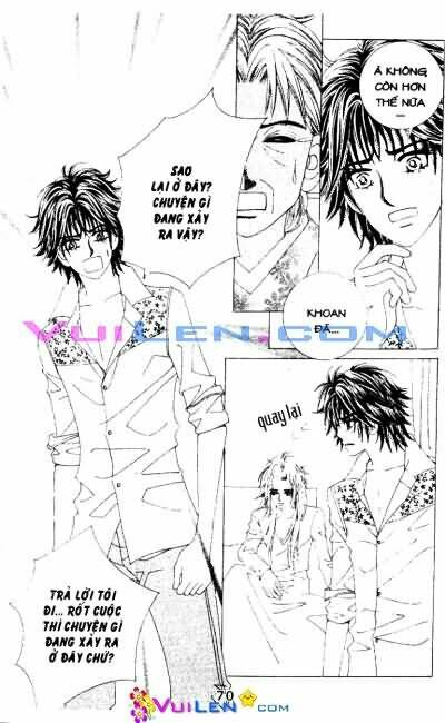 tìm lại tình yêu chapter 68 11