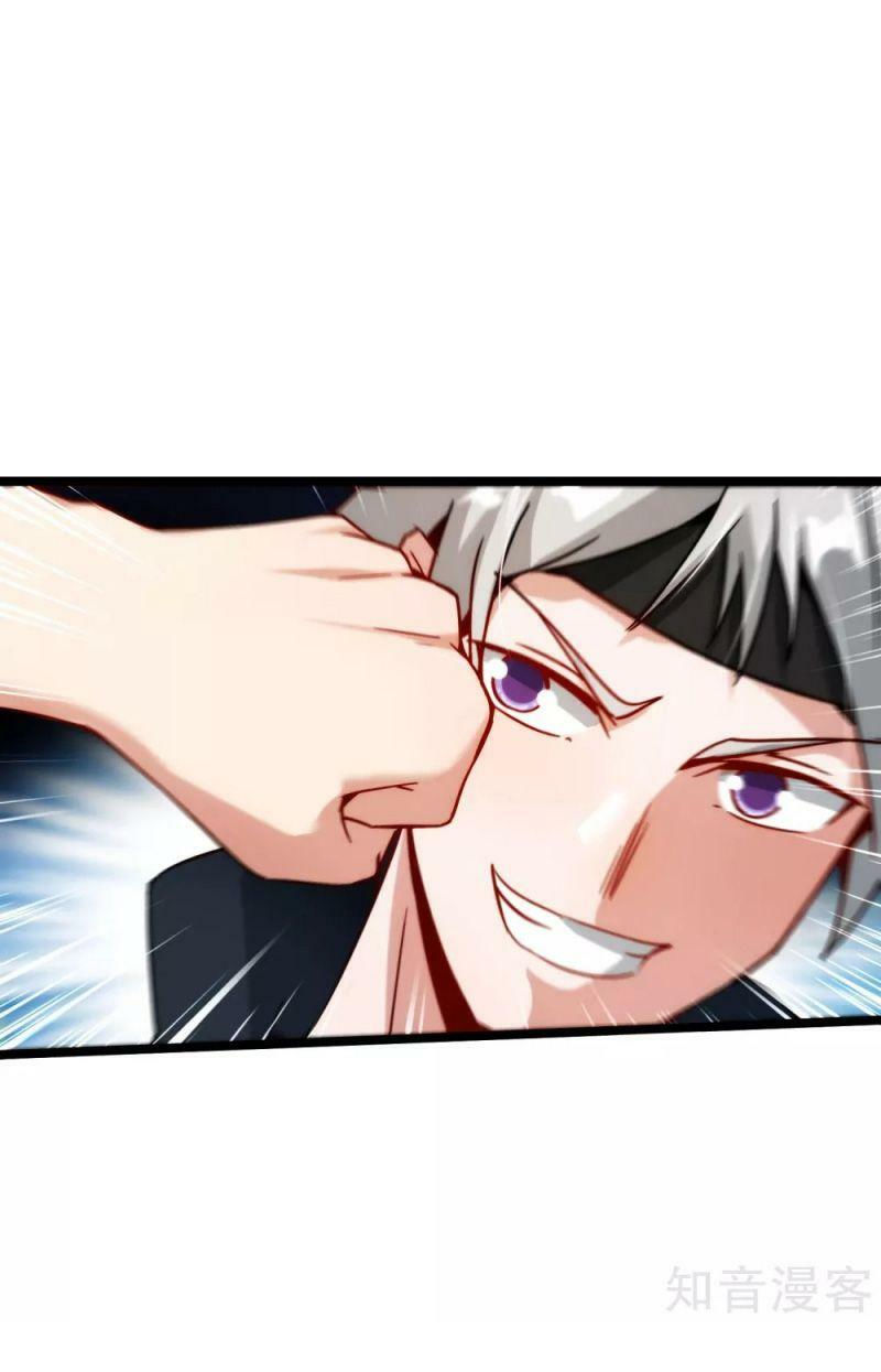 vòng bạn bè mạnh nhất của tiên giới chapter 62 7