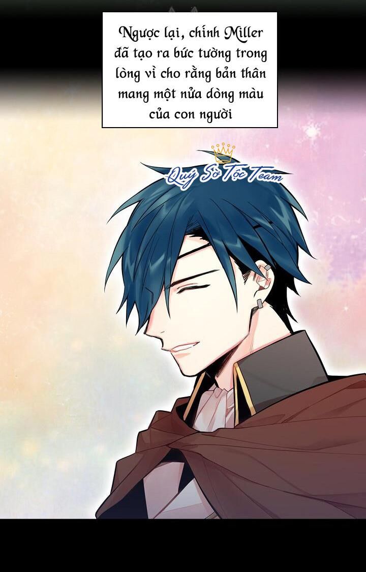 trọng sinh trở thành hoàng phi chapter 89 6