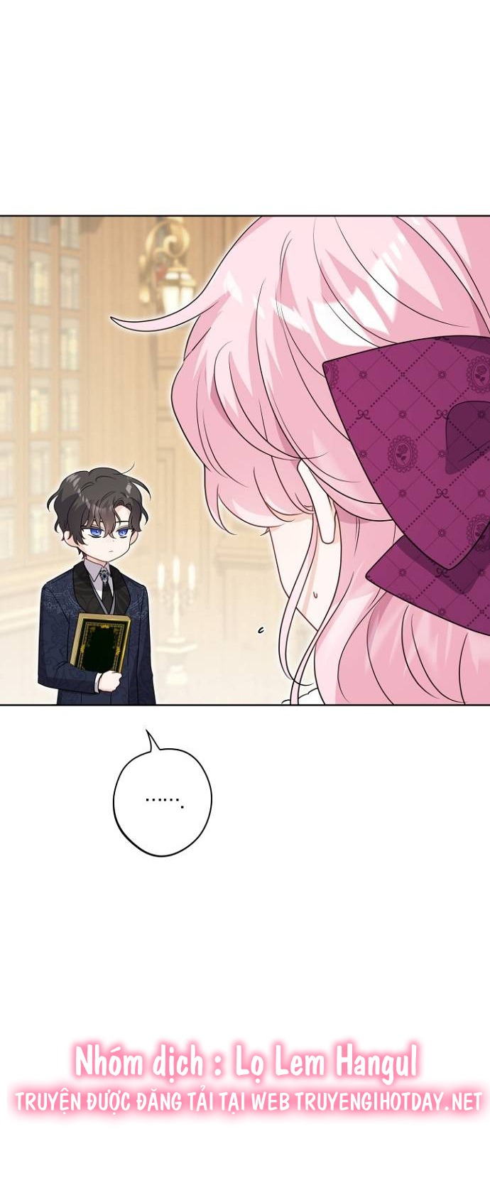 tôi sẽ đưa đứa trẻ ấy rời đi chapter 6 7