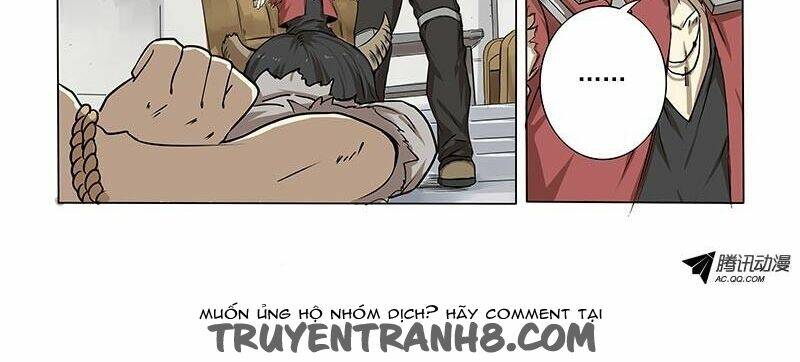 gen thợ săn chapter 5 2