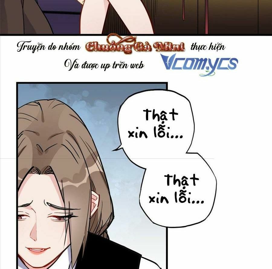 cố tổng, vợ của ngài quá mạnh rồi! chapter 45 12