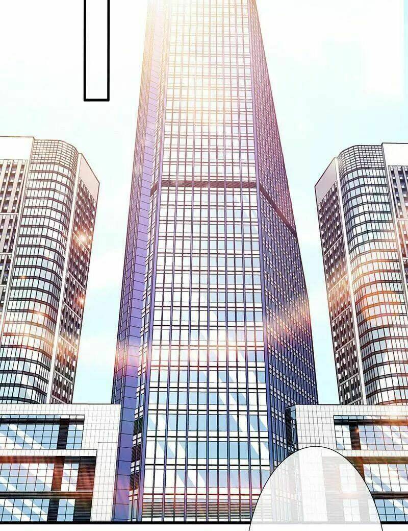 vương bài thiên sư và tiểu manh yêu chapter 53 37