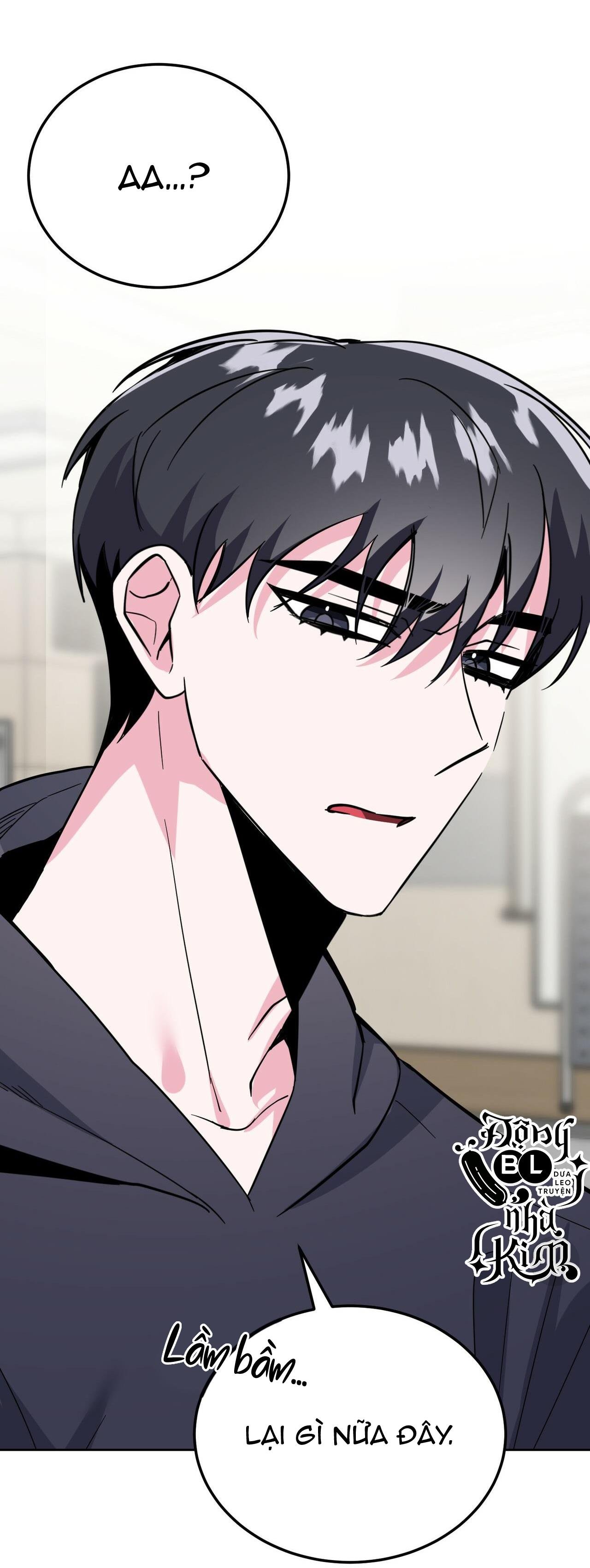 cạm bẫy đại học chapter 21 26