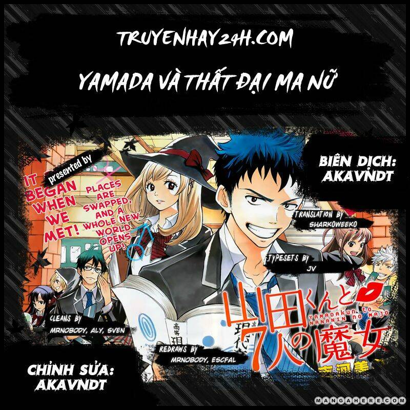 yamada và thất đại ma nữ chapter 14 1