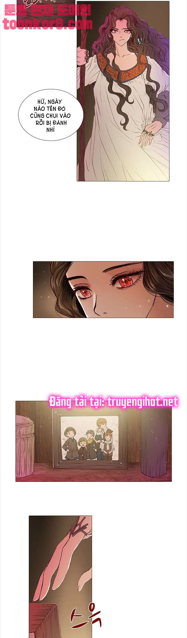 tôi chính là nhà sưu tập chim chapter 33 3