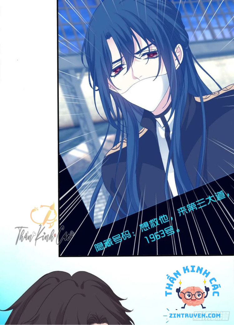 kiểm soát tuyệt đối chapter 52 38