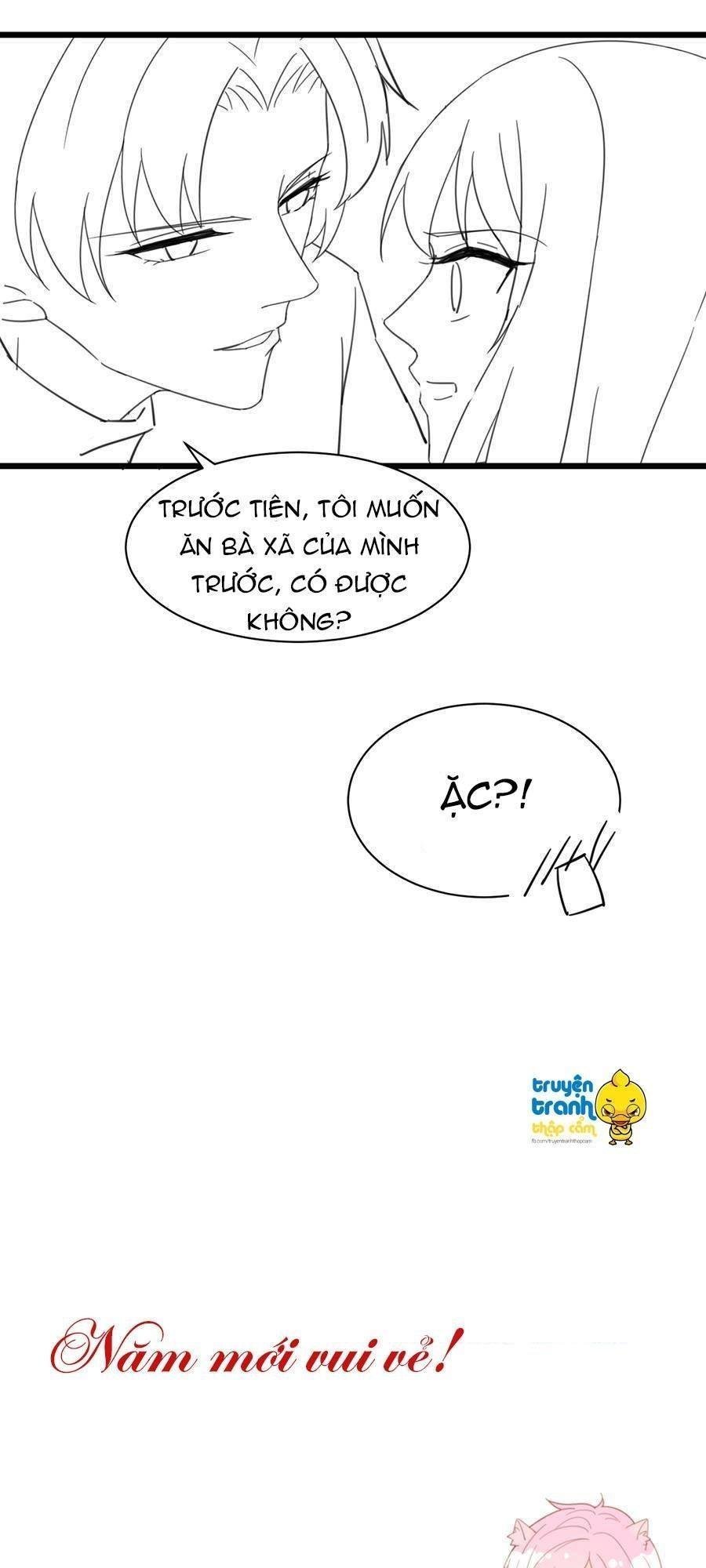 nhạ thượng thủ tịch tổng tài chapter 165 43