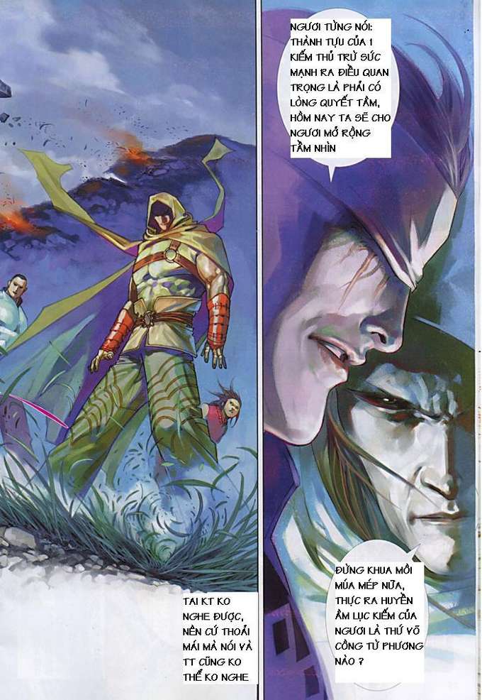 phong vân chapter 447 26