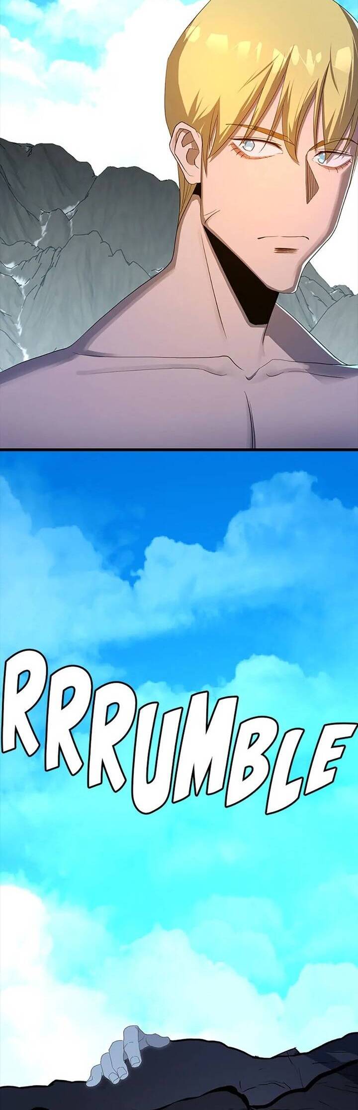 sự bế tắc bất khả chiến bại chapter 74 3