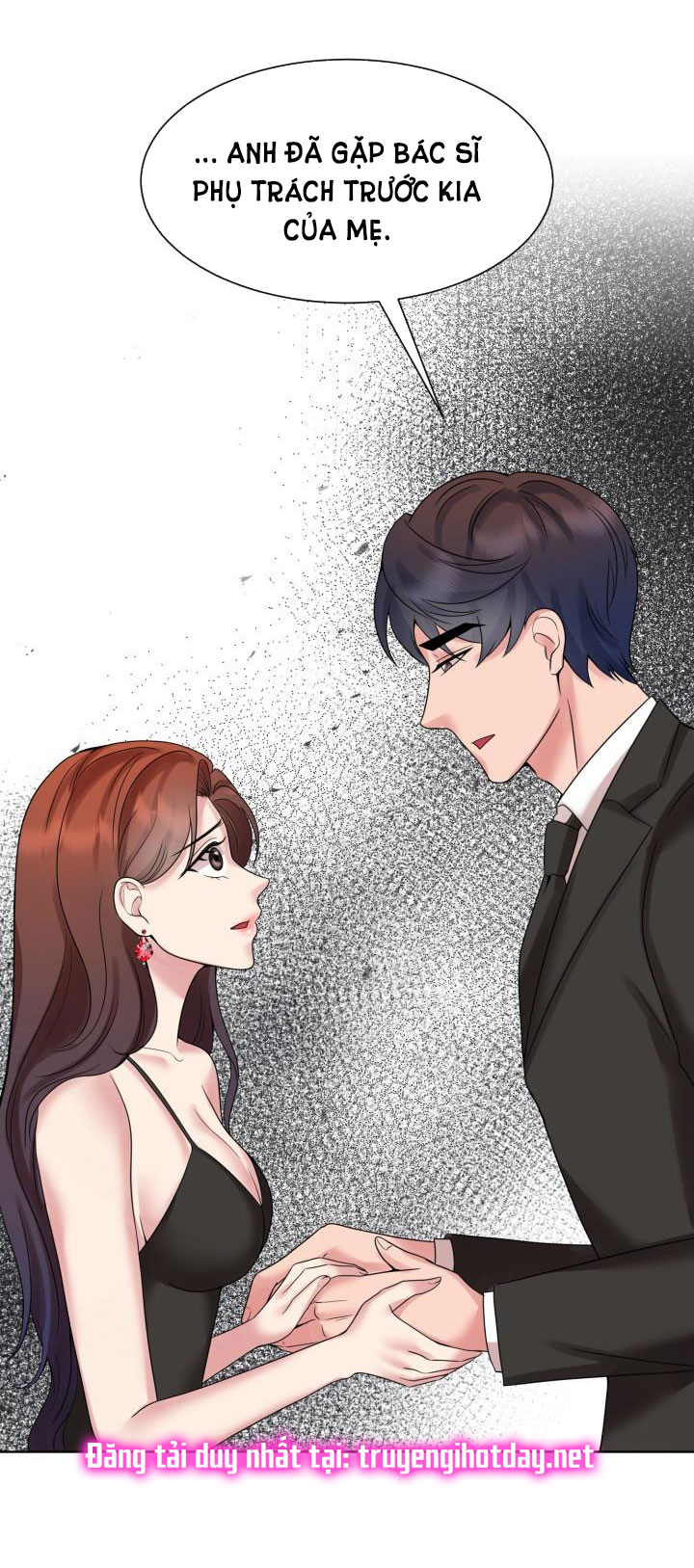 [18+] vì điên nên kết hôn chapter 23.1 26