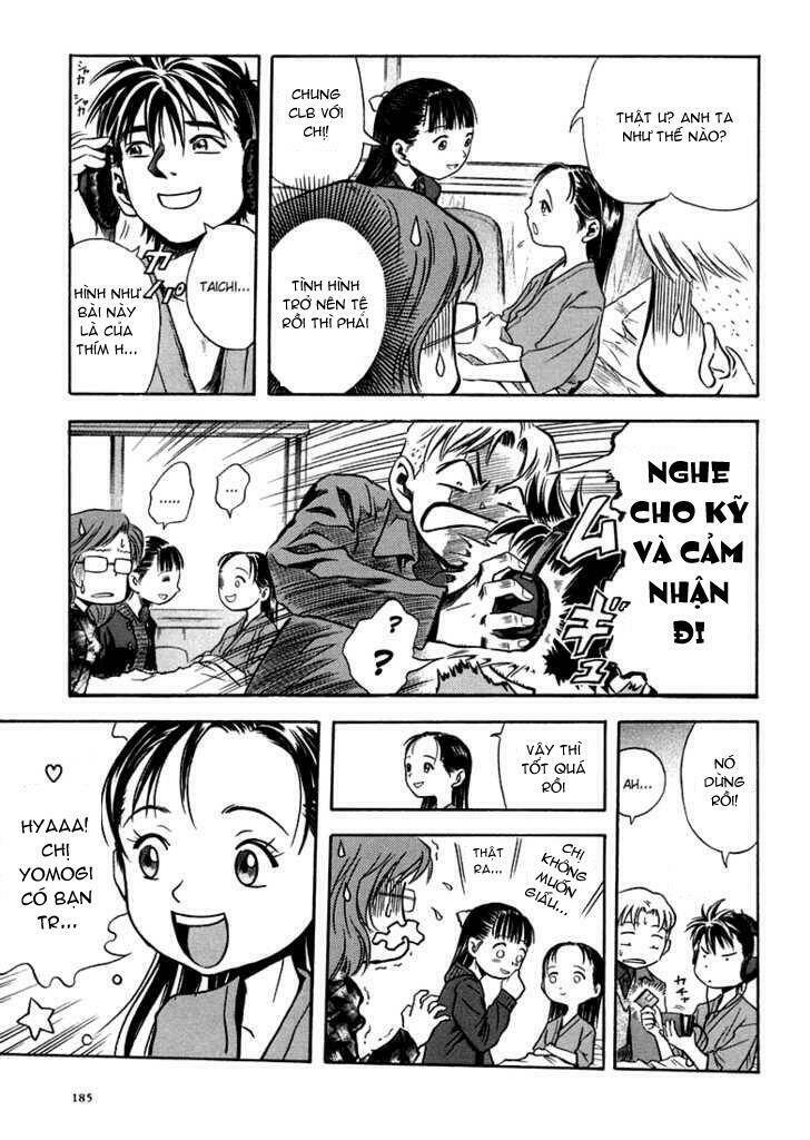 otogi matsuri chapter 25 9