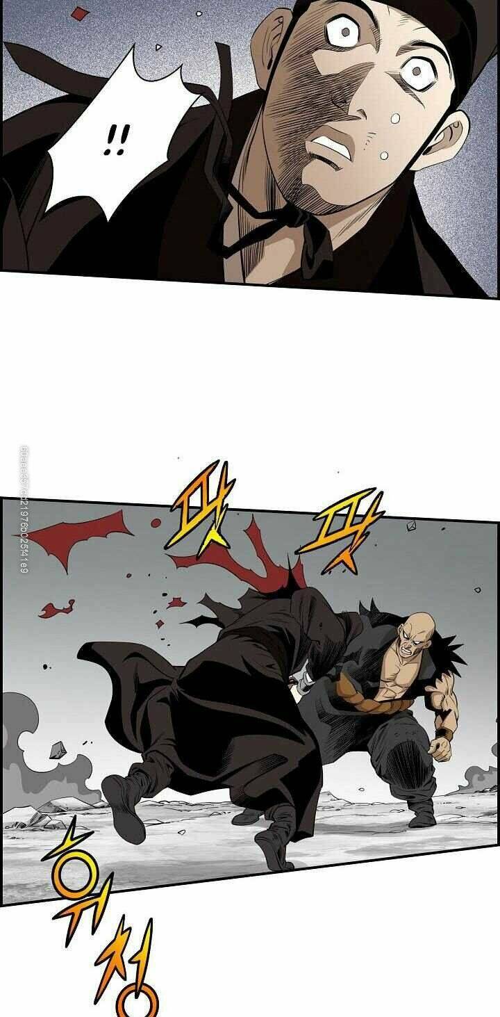 thế giới võ thuật của pháp sư chapter 51 10