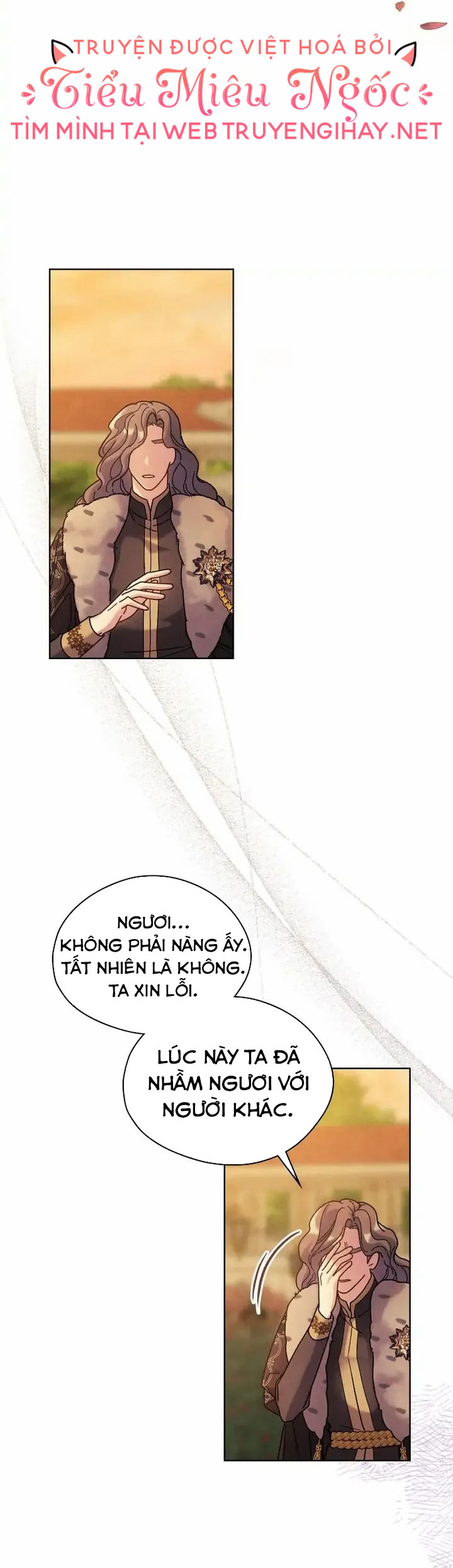 nỗi buồn của chú hề chapter 36 15