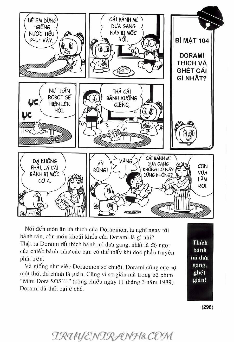 đại từ điển doraemon chapter 8 19