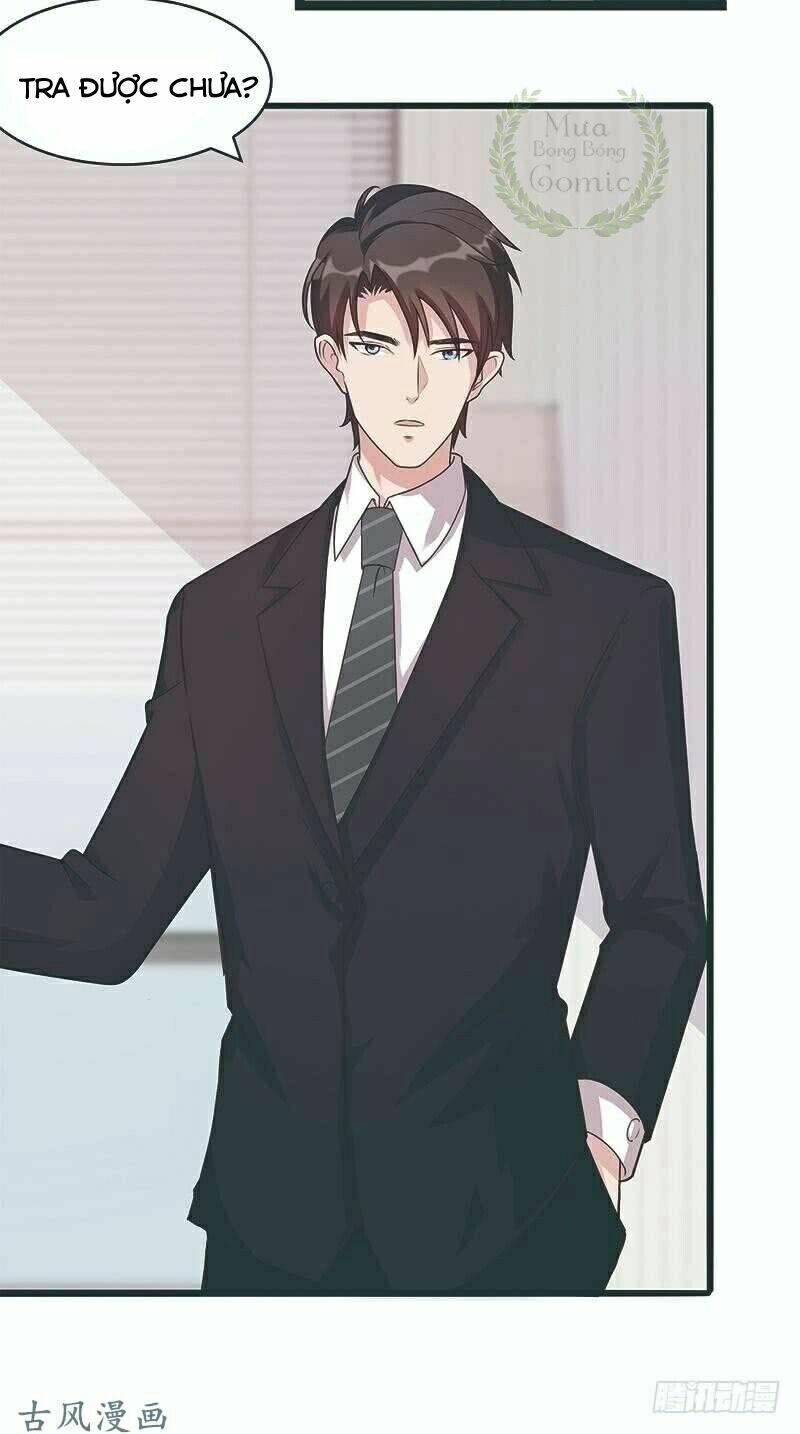 nam thần manh bảo tận diệt chapter 7 39