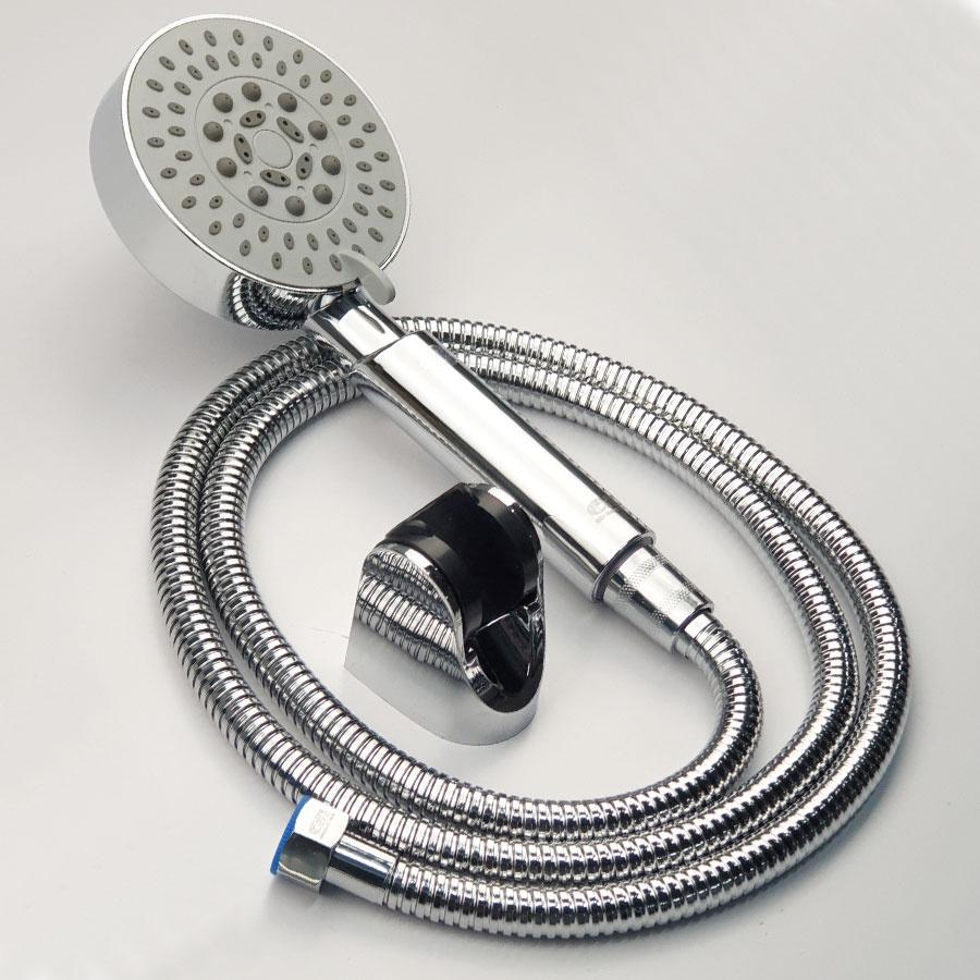 Dây xịt vệ sinh, dây sen chịu áp lực cao Eurolife EL-DS120