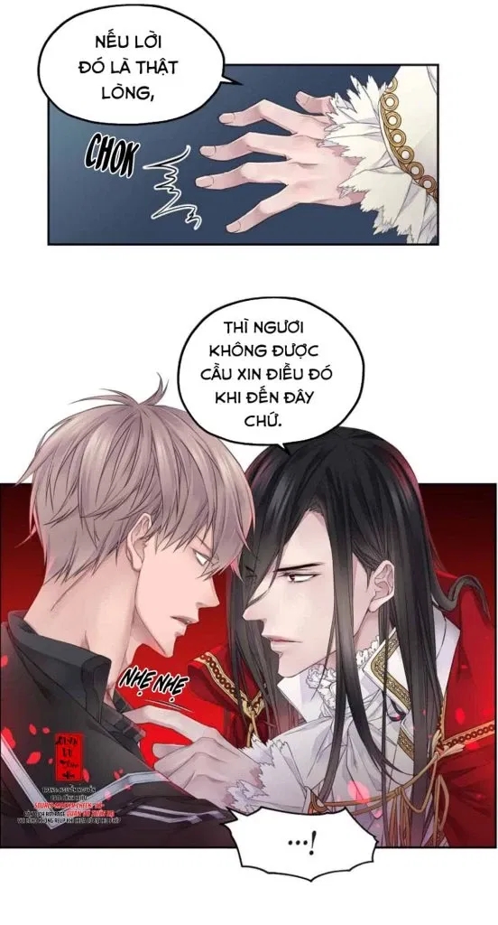 ảo mộng bất thành chapter 7 33