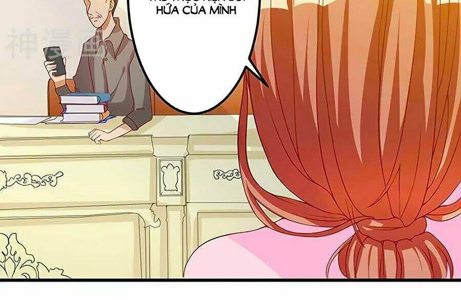 gối đầu vào tổng tài ác ma chapter 18 14